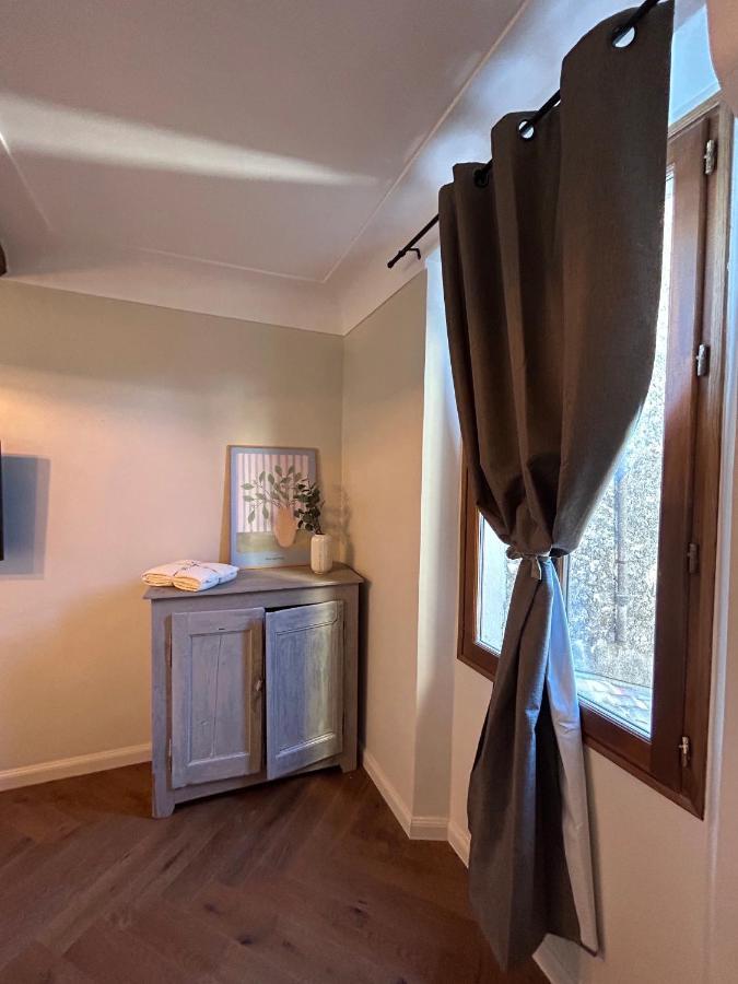 Maison Louisa Saint-Paul-de-Vence Eksteriør bilde