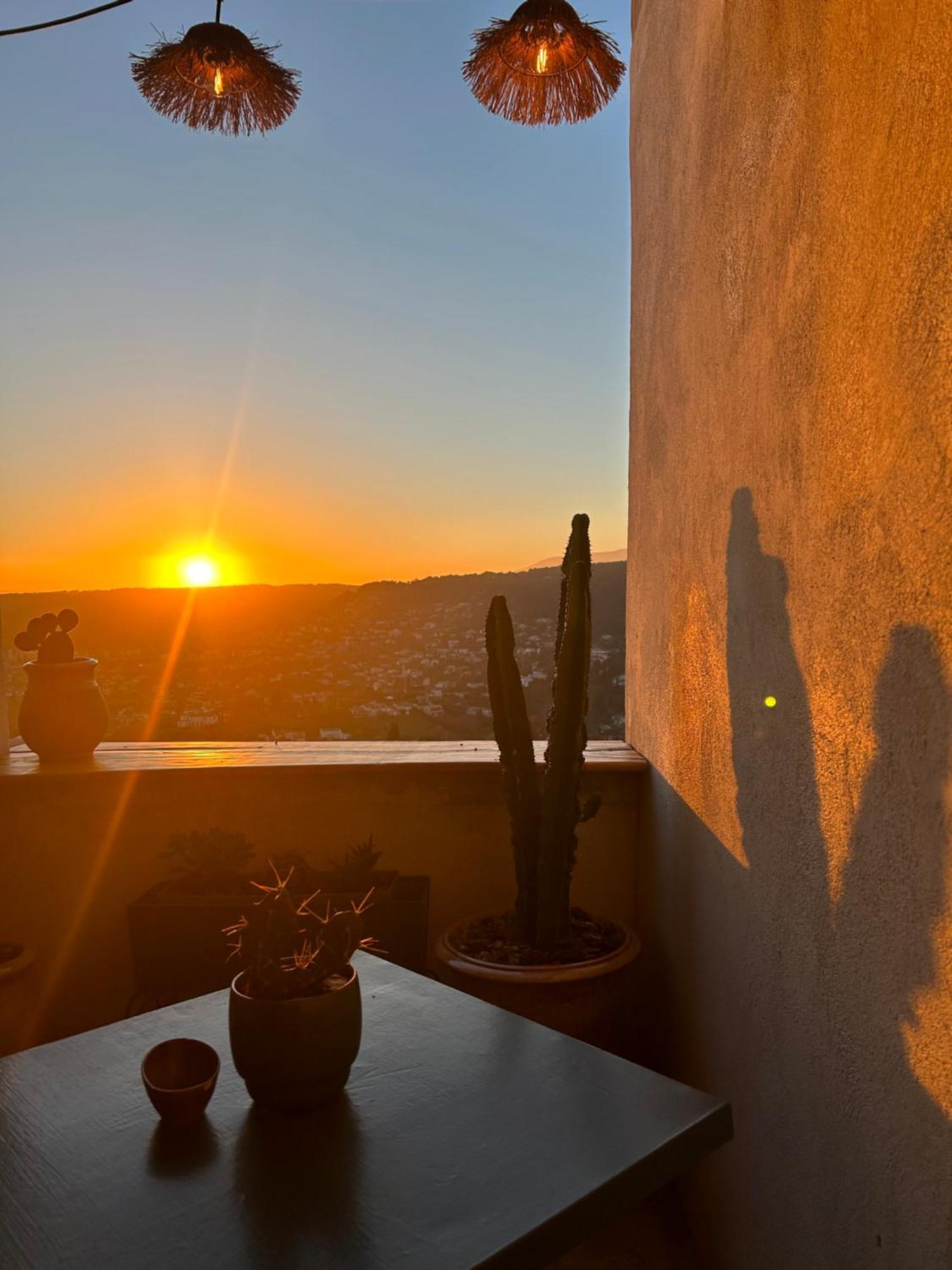 Maison Louisa Saint-Paul-de-Vence Eksteriør bilde